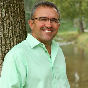 Meet your Posher, Jeffrey